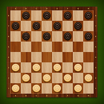 checkers free game