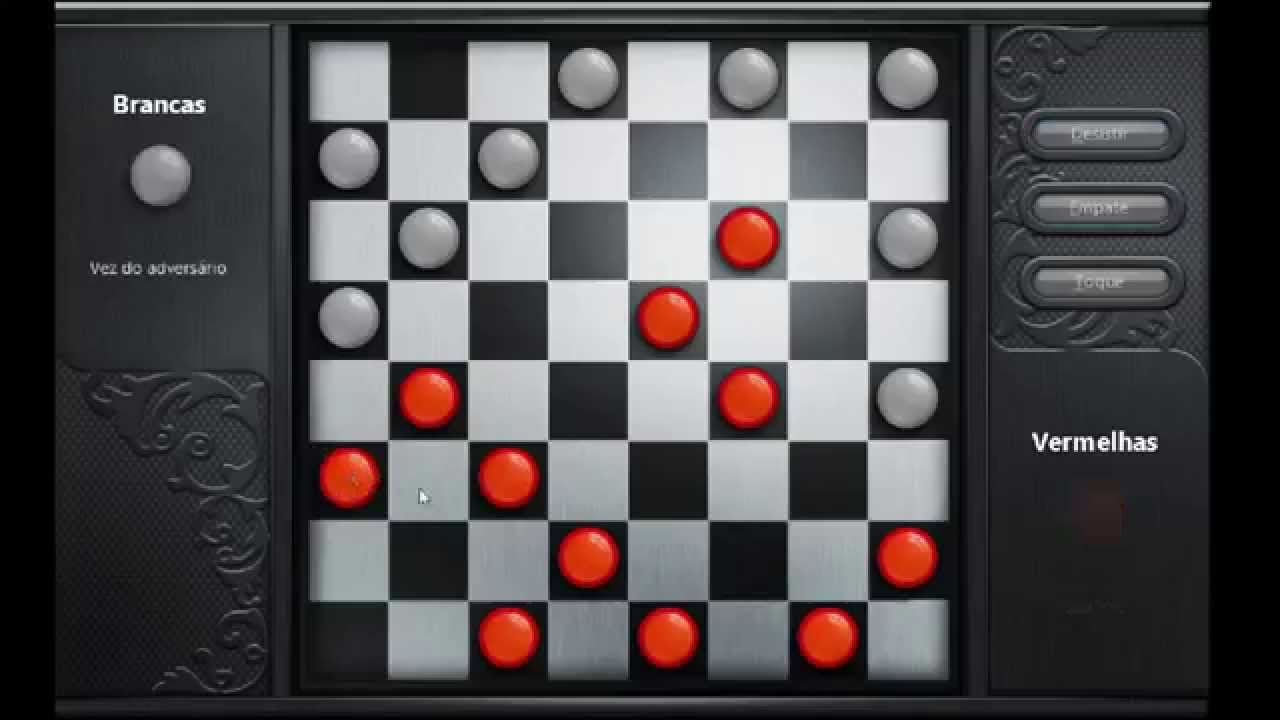 checkers free game